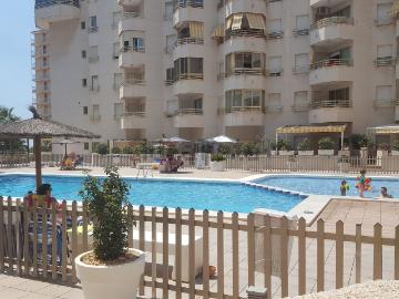Piso, El Campello