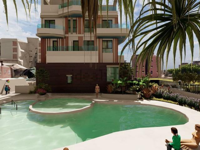 Piso, El Campello