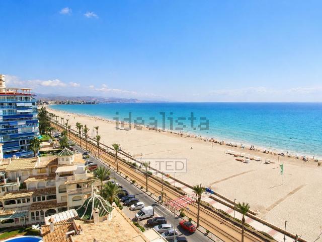 Piso, El Campello