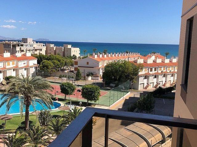 Piso, El Campello