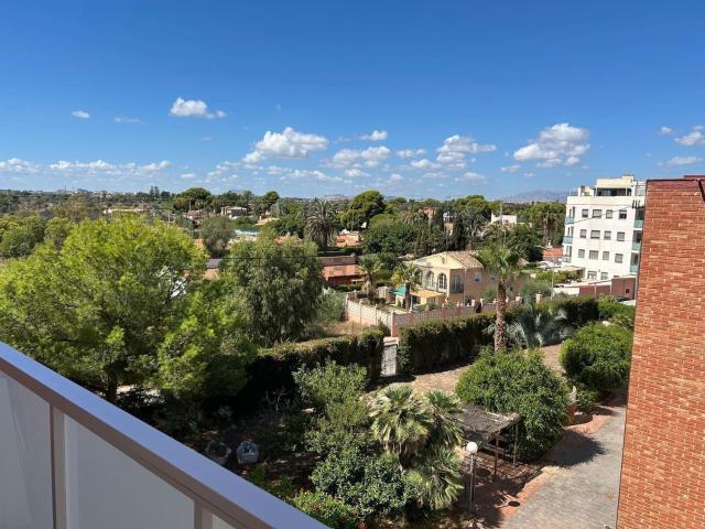 Piso, El Campello