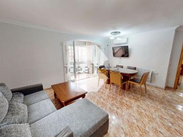 Piso, El Campello