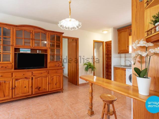Piso, El Campello