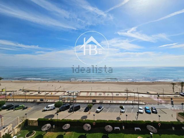 Piso, El Campello