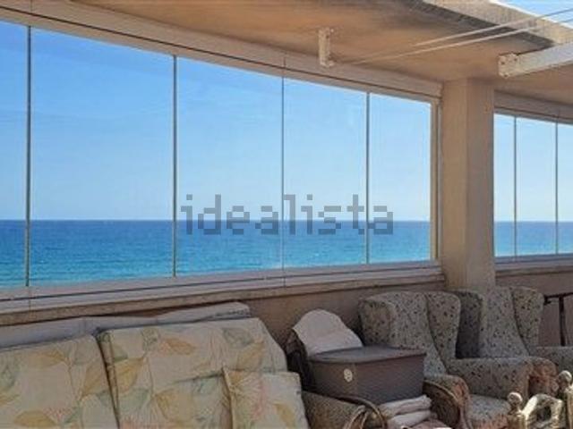 Piso, El Campello