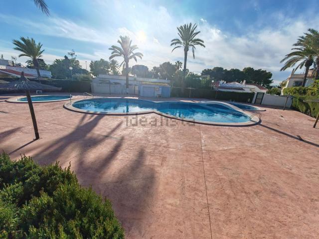 Piso, El Campello