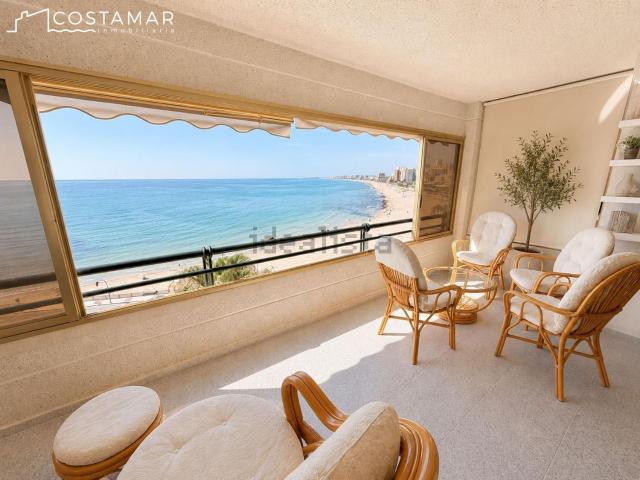Piso, El Campello