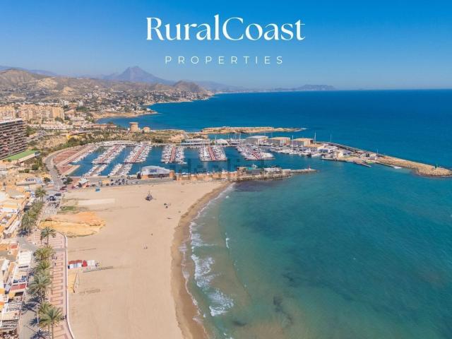 Piso, El Campello