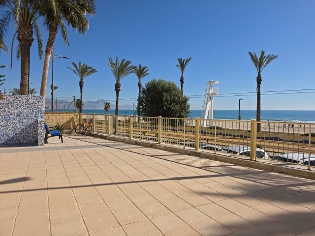 Piso, El Campello