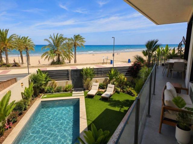 Piso, El Campello
