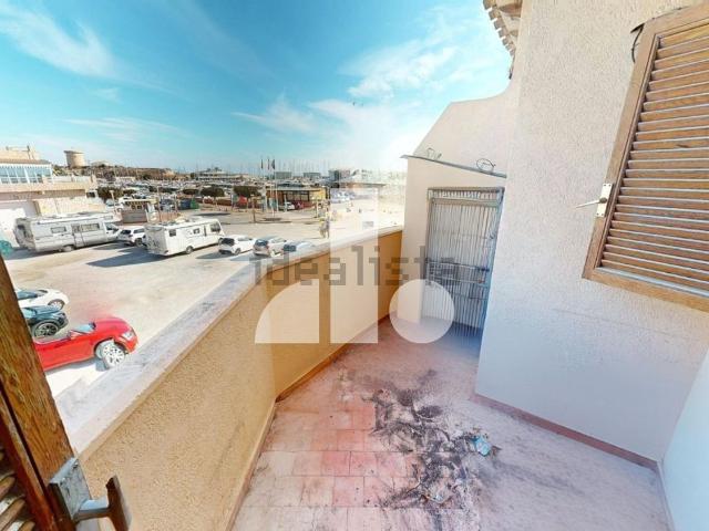 Piso, El Campello