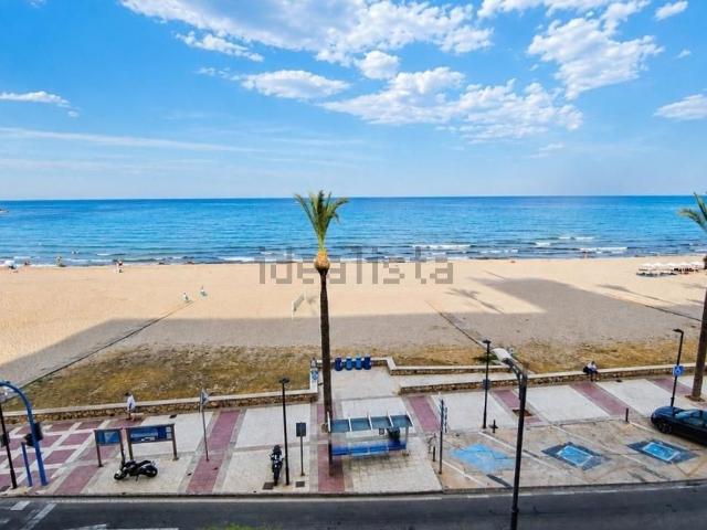 Piso, El Campello