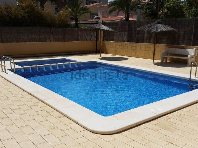 Piso, El Campello