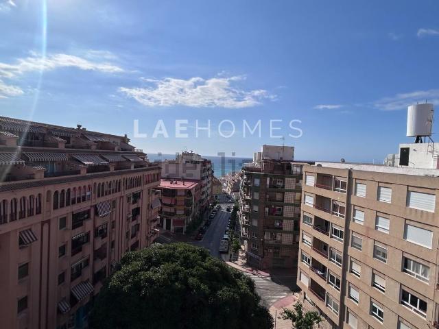 Piso, El Campello