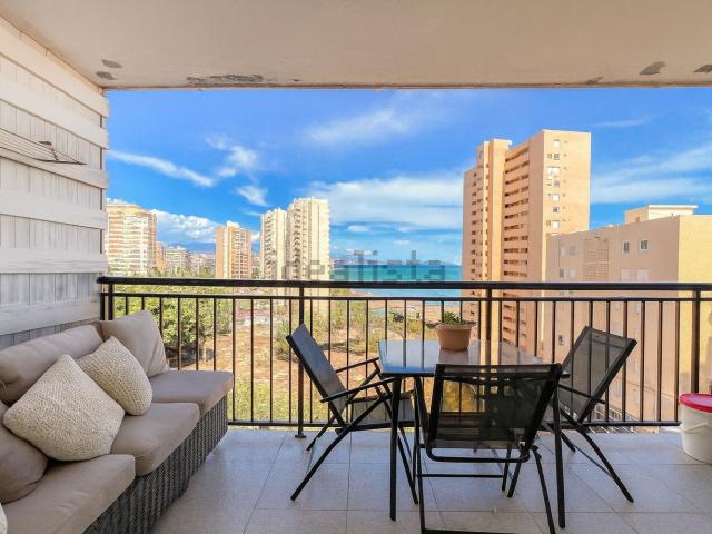Piso, El Campello