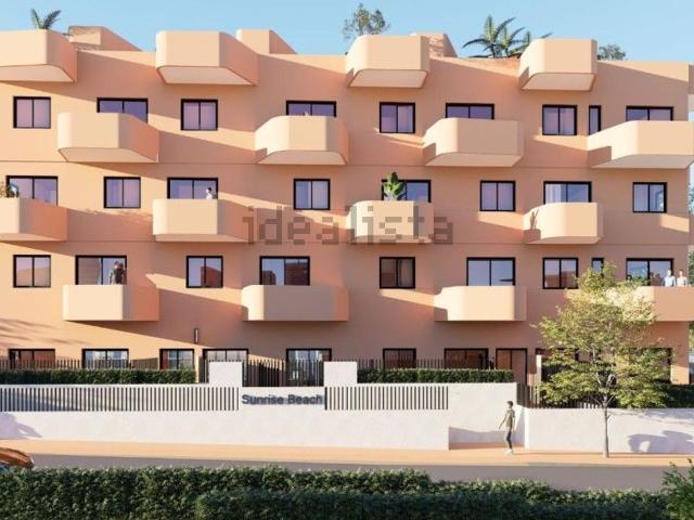 Piso, El Campello