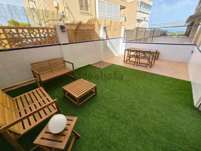 Piso, El Campello