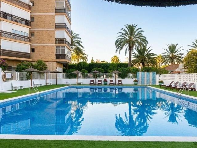 Piso, El Campello
