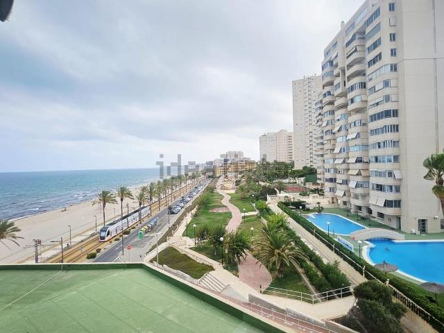 Piso, El Campello