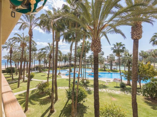 Piso, El Campello