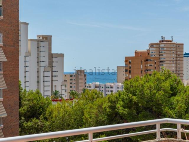 Piso, El Campello