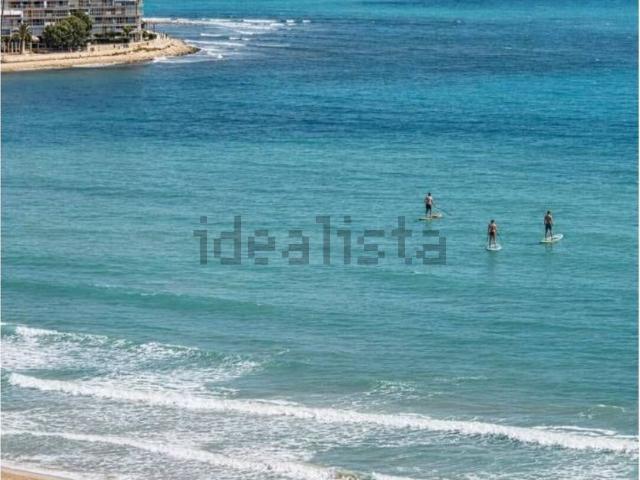 Piso, El Campello