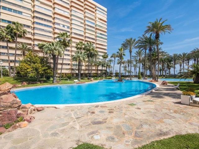 Piso, El Campello