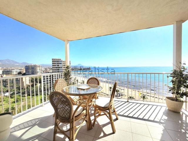 Piso, El Campello