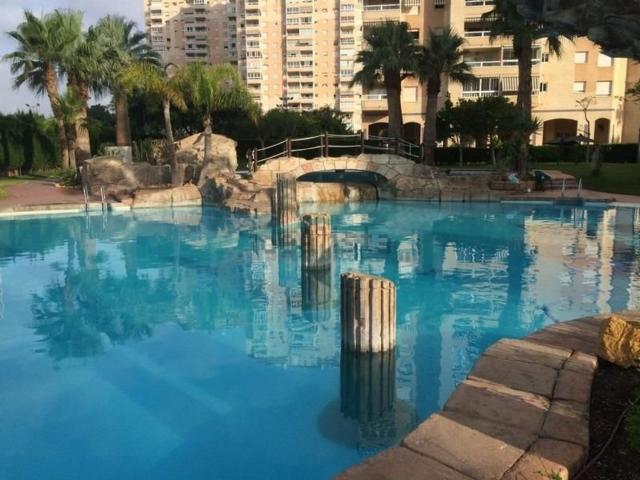 Piso, El Campello