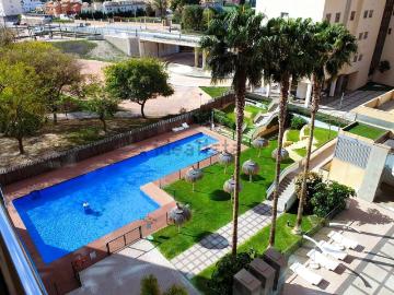 Piso, El Campello