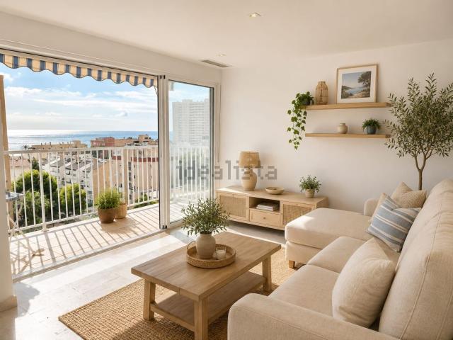 Piso, El Campello
