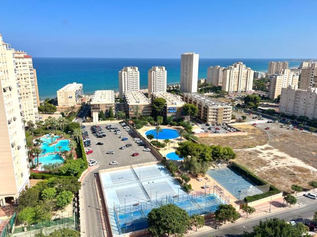 Piso, El Campello