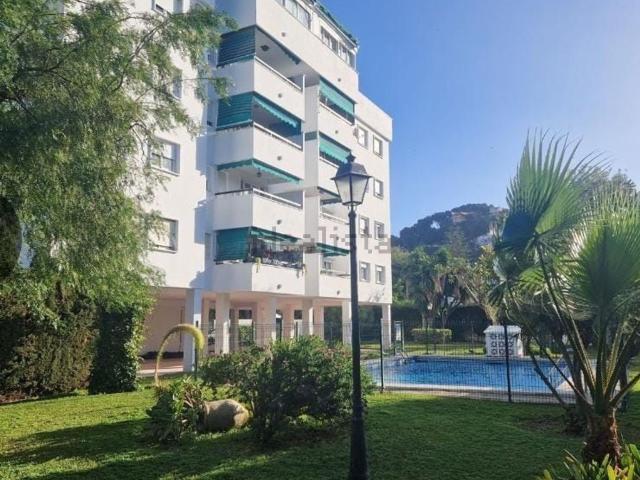 Piso, El Candado, Málaga