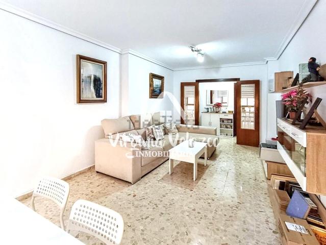 Piso, El Candado, Málaga