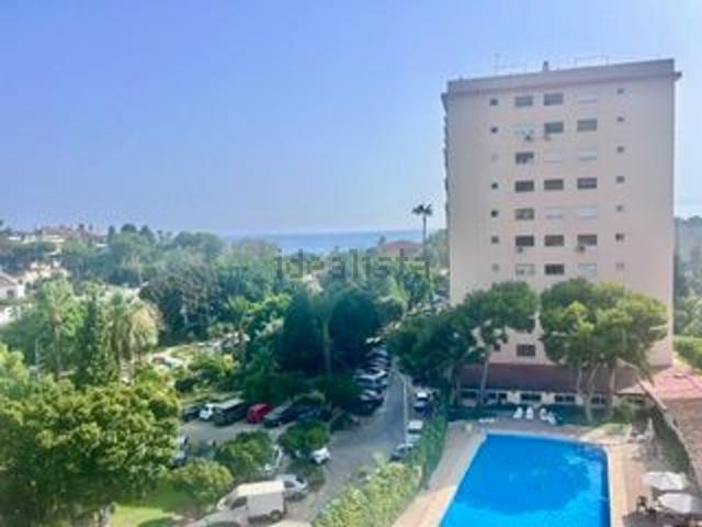 Piso, El Candado, Málaga