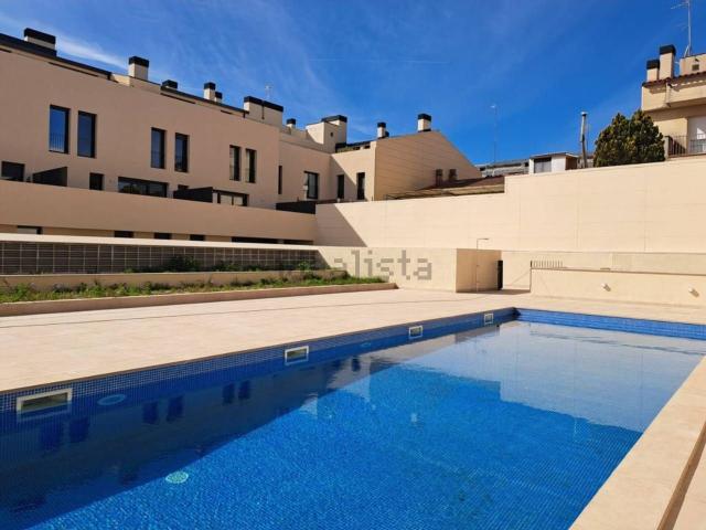 Piso, El Centre, Sabadell