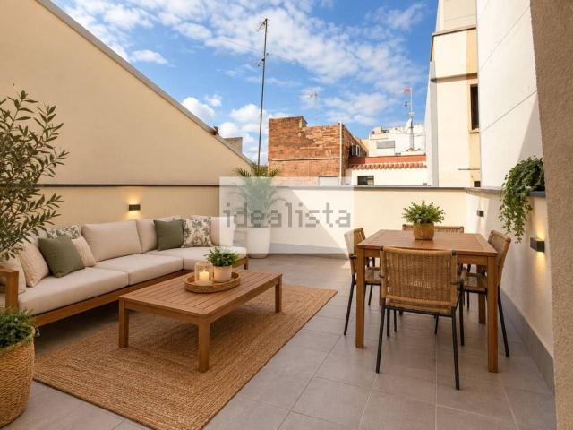 Piso, El Centre, Sabadell