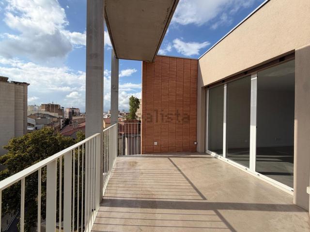 Piso, El Centre, Sabadell