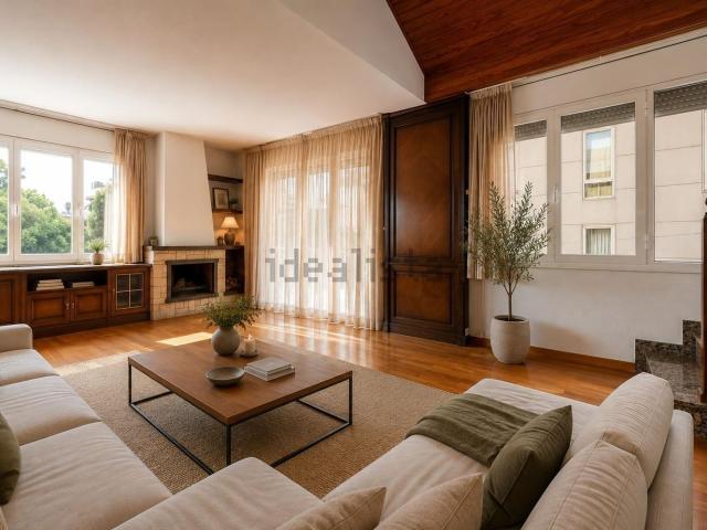 Piso, El Centre, Sabadell