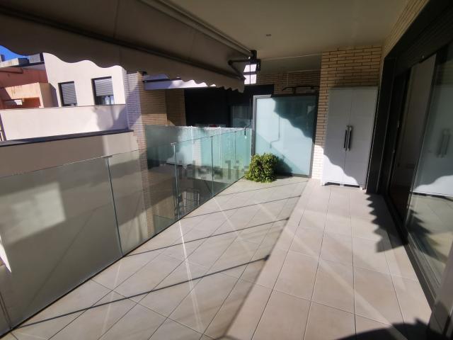 Piso, El Centre, Sabadell