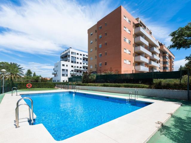 Piso, El Consul El Romeral, Málaga