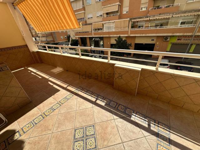 Piso, El Consul El Romeral, Málaga