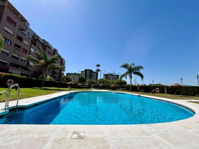 Piso, El Consul El Romeral, Málaga