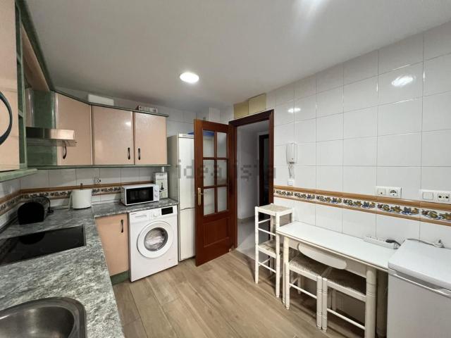 Piso, El Consul El Romeral, Málaga