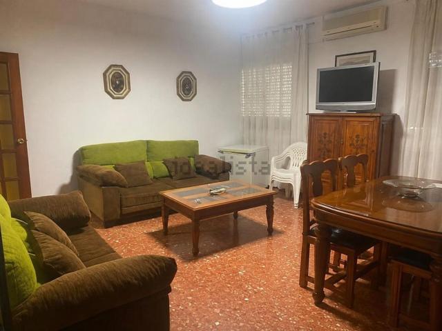Piso, El Consul El Romeral, Málaga