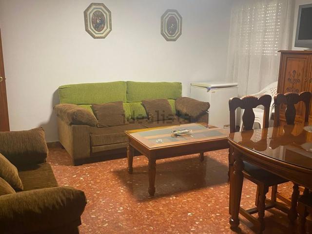 Piso, El Consul El Romeral, Málaga