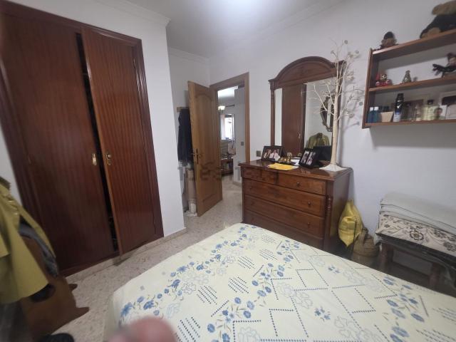 Piso, El Consul El Romeral, Málaga