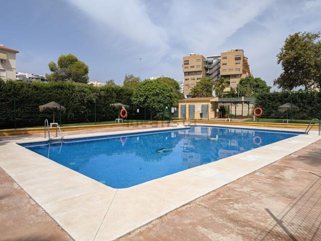 Piso, El Consul El Romeral, Málaga