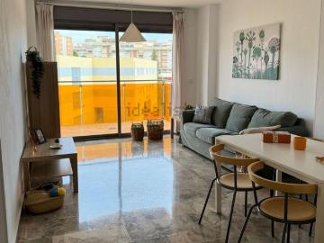 Piso, El Consul El Romeral, Málaga