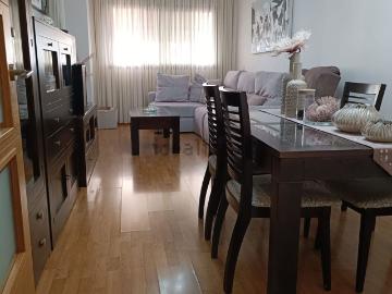 Piso, El Consul El Romeral, Málaga